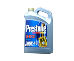 Prestone G-Tech 10W40